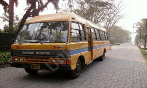 Anchorwala Education Academy — photo 8