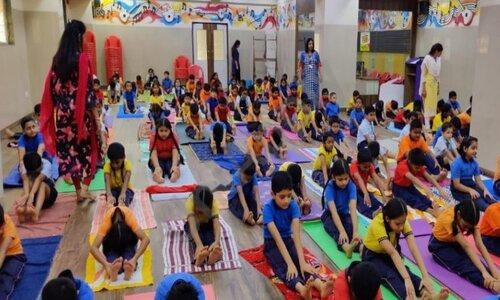 Anchorwala Education Academy — photo 9