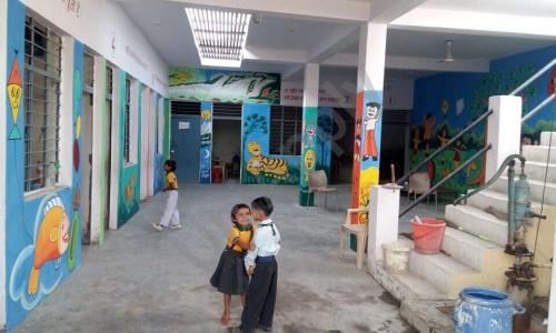 Angel Public School — photo 1