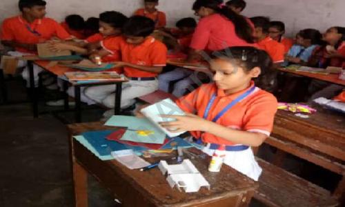 Angel Public School — photo 2