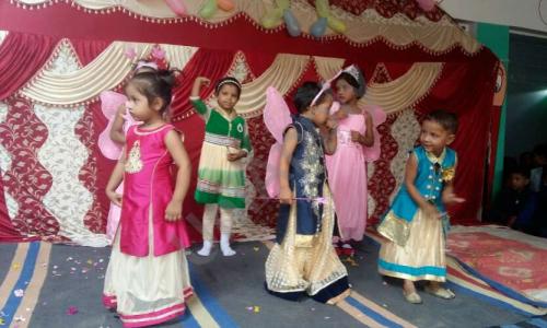 Angel Public School — photo 4