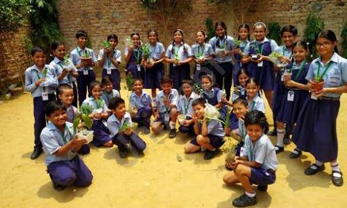 Angel Public School — photo 4