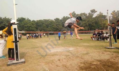 Angel Public School — photo 6