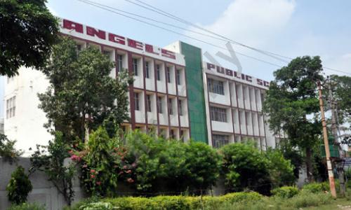 Angels Public School — photo 3