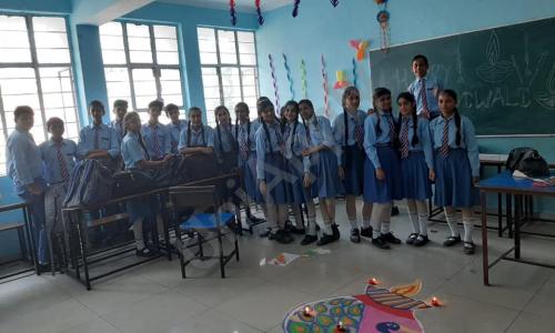 Angels Public School — photo 5