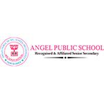 Angels Public School logo