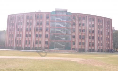 Angels Public Senior Secondary School — photo 1