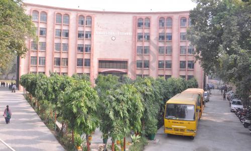 Angels Public Senior Secondary School — photo 2