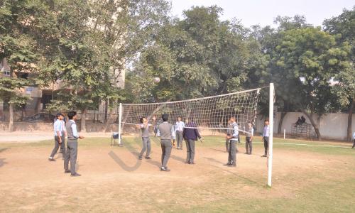 Angels Public Senior Secondary School — photo 6