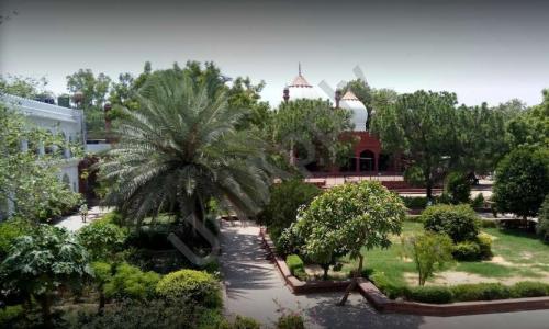 Anglo Arabic Model School — photo 3