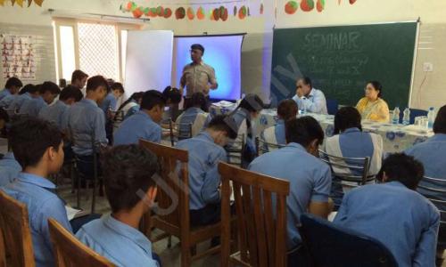 Anglo Arabic Model School — photo 4