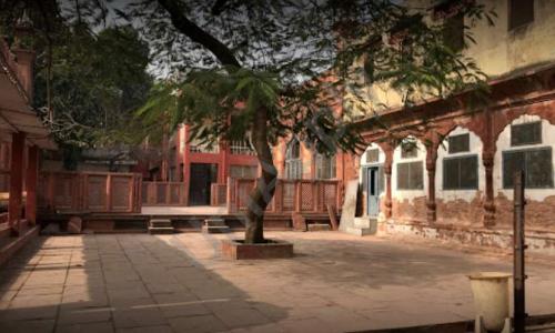 Anglo Arabic Model School — photo 9