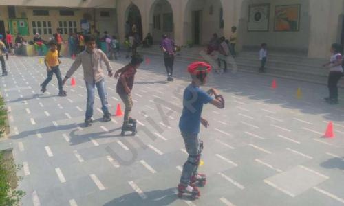 Anglo Arabic Model School — photo 11