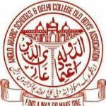Anglo Arabic Secondary School logo