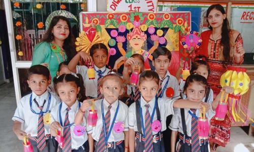 Anglo Indian Public School — photo 1