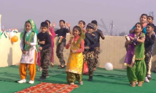 Anglo Indian Public School — photo 2