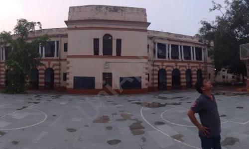 Anglo Sanskrit Victoria Jubilee Senior Secondary School — photo 2
