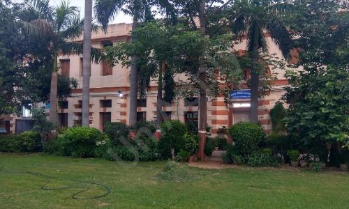 Anglo Sanskrit Victoria Jubilee Senior Secondary School — photo 3