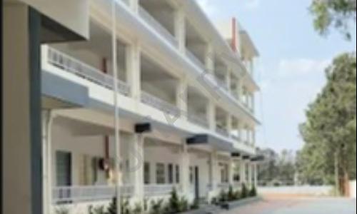 Anjanadri Pu College — photo 1