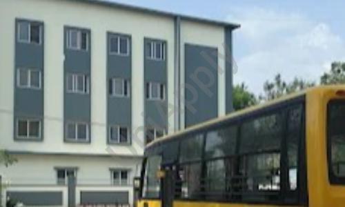 Anjanadri Pu College — photo 2
