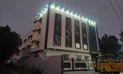 Anjanadri Pu College — photo 3