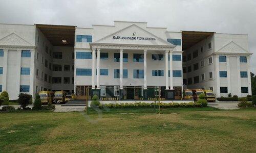 Anjanadri Public School — photo 1