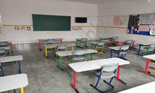 Anjanadri Public School — photo 2