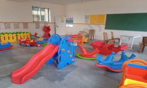 Anjanadri Public School — photo 4