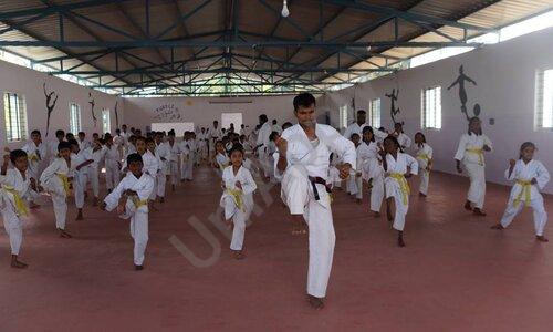 Anjanadri Public School — photo 5