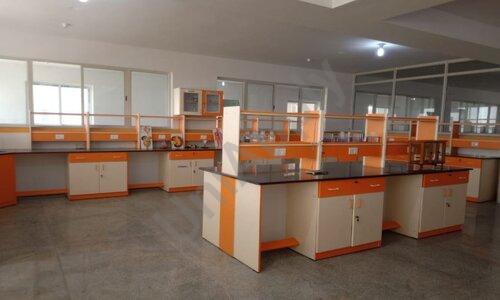 Anjanadri Public School — photo 6