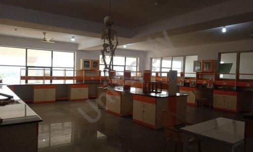Anjanadri Public School — photo 7