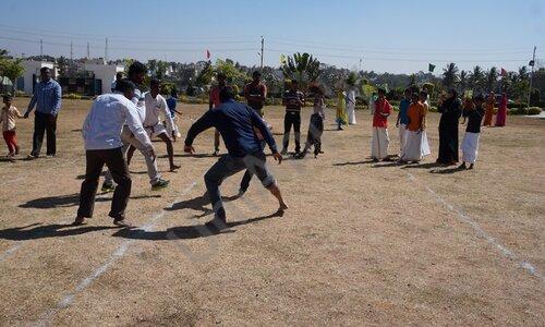 Anjanadri Public School — photo 9