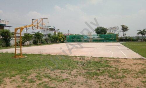 Anjanadri Public School — photo 10