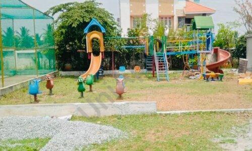 Anjanadri Public School — photo 11