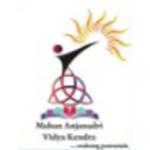 Anjanadri Public School logo