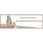 Anjuman-I-Islam's Mustafa Fakih High School And Junior College Of Science And Commerce logo