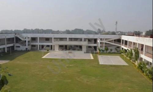 Ankerite Pushpa Shri Ram Academy — photo 1