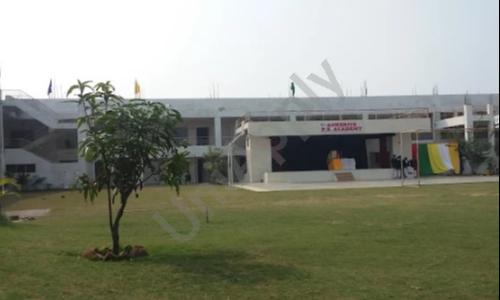 Ankerite Pushpa Shri Ram Academy — photo 2