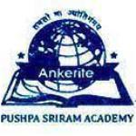 Ankerite Pushpa Shri Ram Academy logo