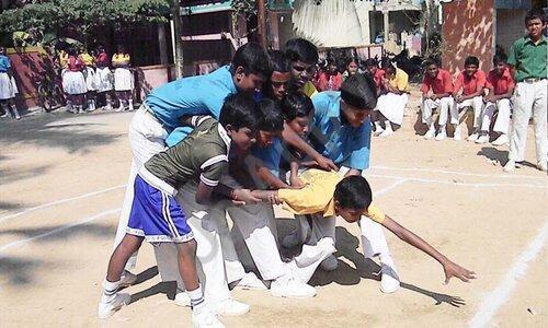 Ankita School — photo 1