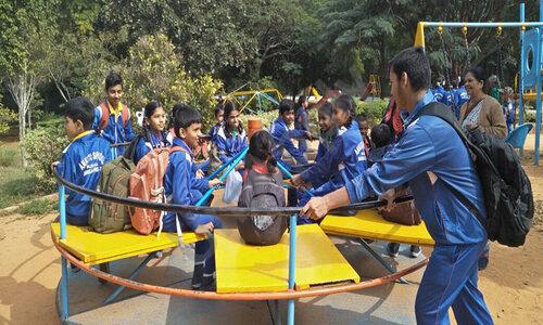 Ankita School — photo 2