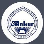 Ankur School logo