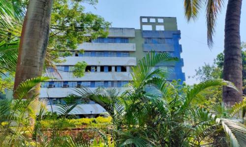 Annasaheb Vartak College Of Arts, Kedarnath Malhotra College of Commerce, E. S. Andrades College of Science — photo 1