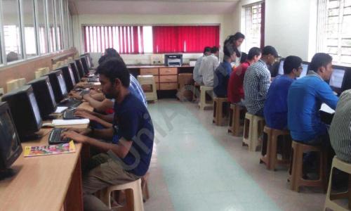 Annasaheb Vartak College Of Arts, Kedarnath Malhotra College of Commerce, E. S. Andrades College of Science — photo 2
