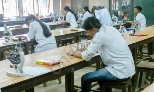 Annasaheb Vartak College Of Arts, Kedarnath Malhotra College of Commerce, E. S. Andrades College of Science — photo 7