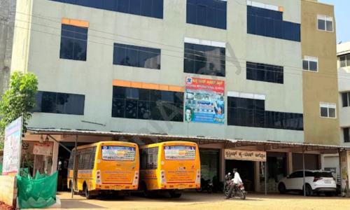 Anqhaa International School Of Excellence — photo 1