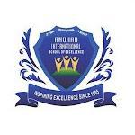 Anqhaa International School Of Excellence logo