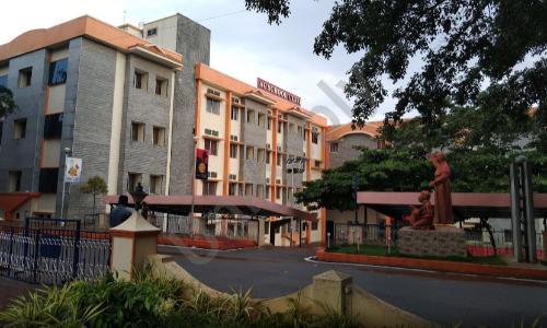 Anthony Claret School — photo 1