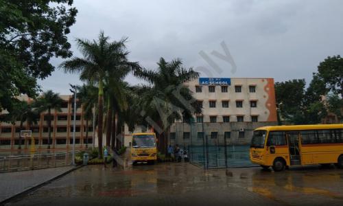 Anthony Claret School — photo 2