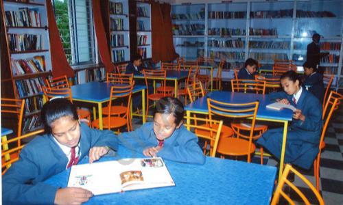 Anthony Claret School — photo 4